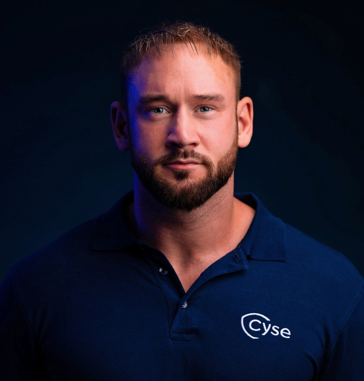 Jacob Riggs, Chief Executive Officer